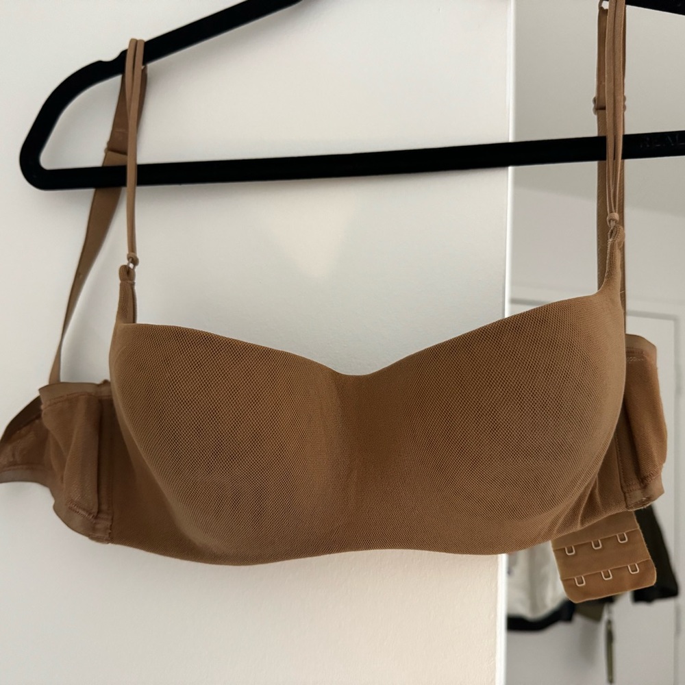Cosabella soiree demi bra